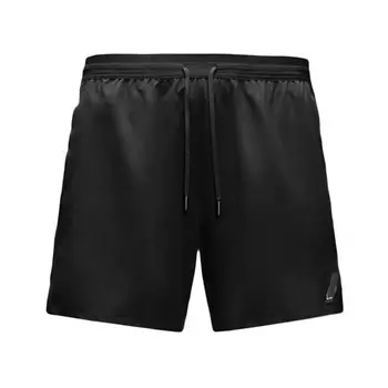 Шорты спортивные Zara Basic Training, чёрный