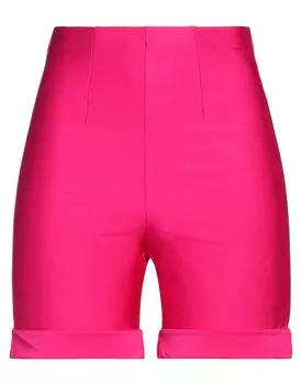 Шорты Sportmax, фуксия