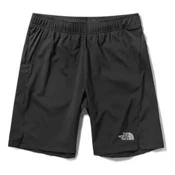 Шорты sportwear shorts 'black' The North Face, черный