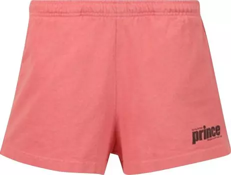 Шорты Sporty &amp; Rich Prince Sporty Disco Short 'Pink', розовый