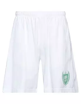 Шорты Sporty & Rich, белый