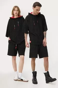 Шорты Sprayground, черный