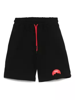 Шорты Sprayground для детей Climbing Bear Sprayground kid, черный