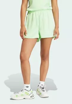 Шорты SPRINT adidas Originals, цвет semi green spark