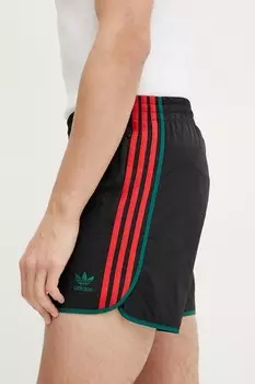 Шорты Sprinter Adidas Originals, черный
