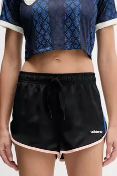 Шорты Sprinter Adidas Originals, черный