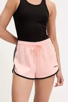 Шорты Sprinter Adidas Originals, оранжевый
