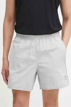 Шорты Sprinter Adidas Originals, серый