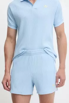Шорты Sprinter Adidas Originals, синий