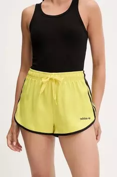 Шорты Sprinter Adidas Originals, желтый