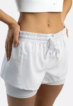 Шорты Spyder, белый