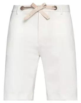 Шорты Squad, белый