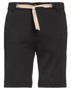 Шорты Squad, черный