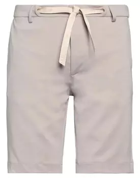 Шорты Squad, серый