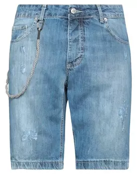 Шорты Squad, синий