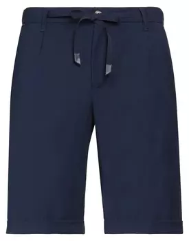 Шорты Squad, синий