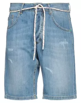 Шорты Squad, синий