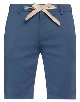 Шорты Squad, синий