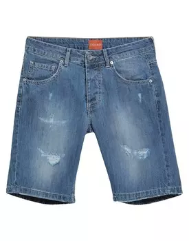 Шорты Squad, синий