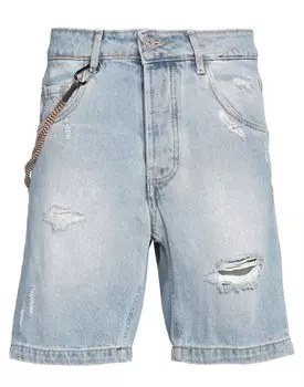 Шорты Squad, синий