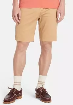 Шорты SQUAM LAKE STRETCH Timberland, цвет light wheat boot