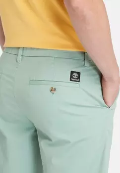 Шорты SQUAM LAKE STRETCH Timberland, зеленый