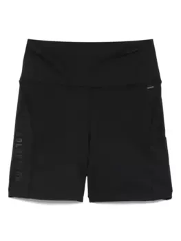 Шорты Squat Goldbergh, черный