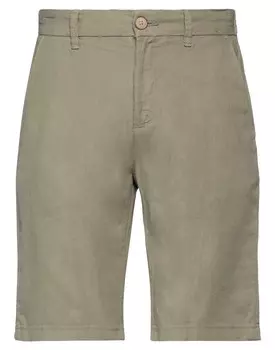 Шорты Sseinse, зеленый