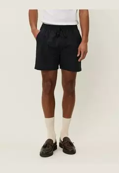 Шорты STAN SWIM Les Deux, черный