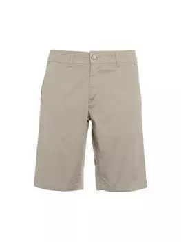 Шорты стандартного кроя Acanfora, бежевый