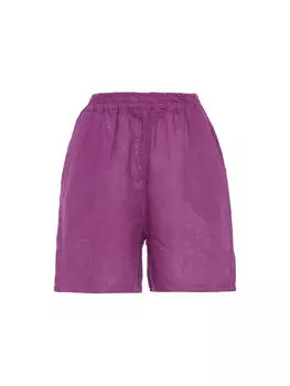 Шорты стандартного кроя Acanfora, розовый