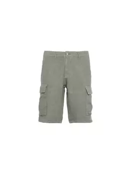 Шорты стандартного кроя Acanfora, зеленый