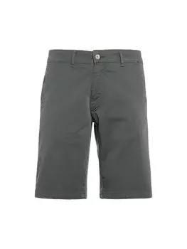 Шорты стандартного кроя Acanfora, зеленый