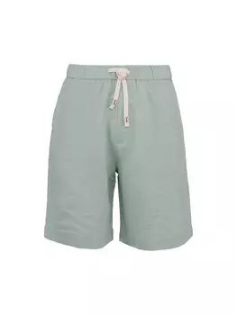 Шорты стандартного кроя Acanfora, зеленый