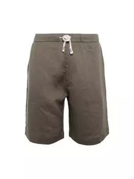 Шорты стандартного кроя Acanfora, зеленый