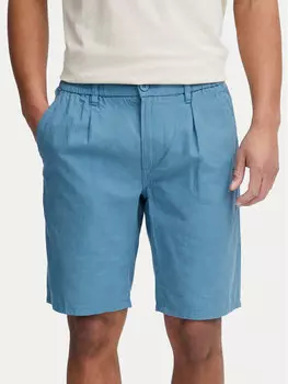 Шорты стандартного кроя Blend, синий