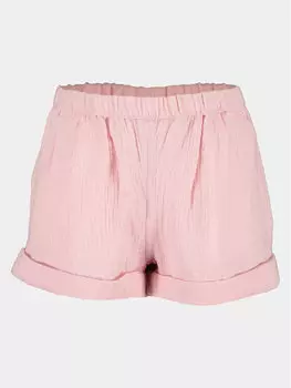 Шорты стандартного кроя Blue Seven, розовый