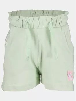 Шорты стандартного кроя Blue Seven, зеленый