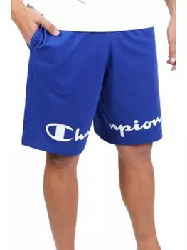 Шорты стандартного кроя Champion, бирюзовый