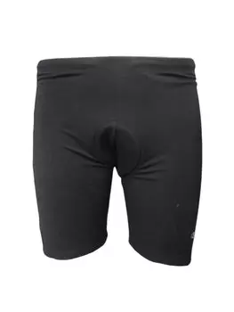 Шорты стандартного кроя Champion, черный