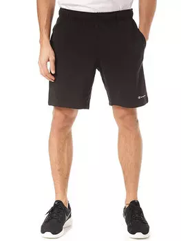 Шорты стандартного кроя Champion, черный