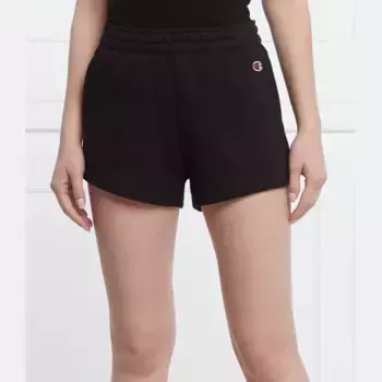 Шорты стандартного кроя Champion, черный