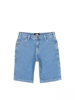Шорты стандартного кроя Dickies, синий