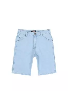 Шорты стандартного кроя Dickies, синий