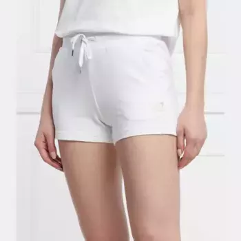 Шорты стандартного кроя Ea7, белый