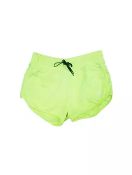 Шорты стандартного кроя Freddy, желтый