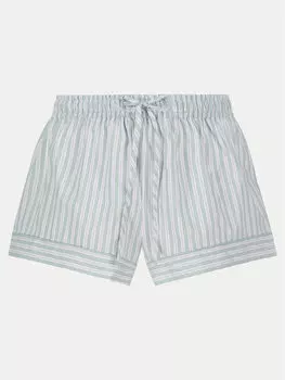 Шорты стандартного кроя Hunkemller, зеленый