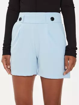 Шорты стандартного кроя Jdy, синий