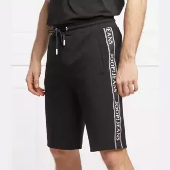 Шорты стандартного кроя Joop!, черный