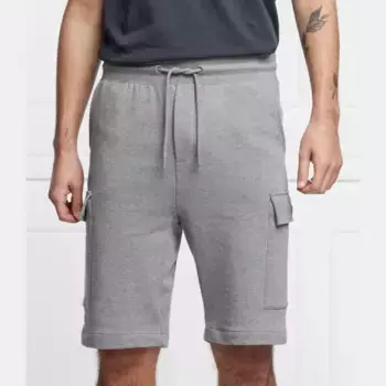 Шорты стандартного кроя Joop!, серый